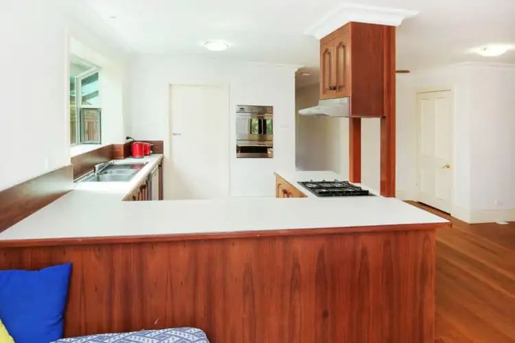 Third view of Homely house listing, 2 Casey Drive, Lalor VIC 3075