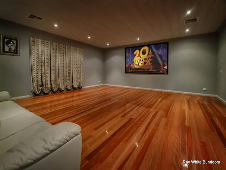 Sixth view of Homely house listing, 8 Toorak Court, Greensborough VIC 3088