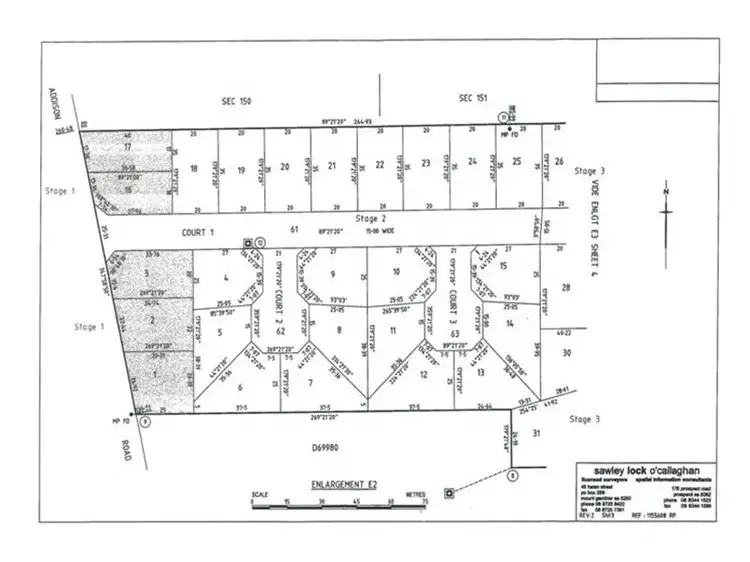 Lot 1 Addison Road, Port Augusta SA 5700