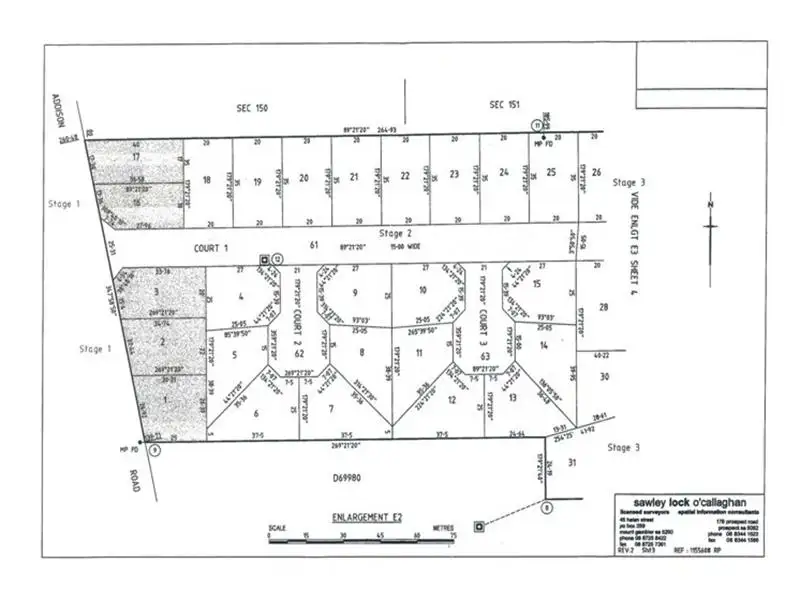 Main view of Homely land listing, Lot 1 Addison Road, Port Augusta SA 5700