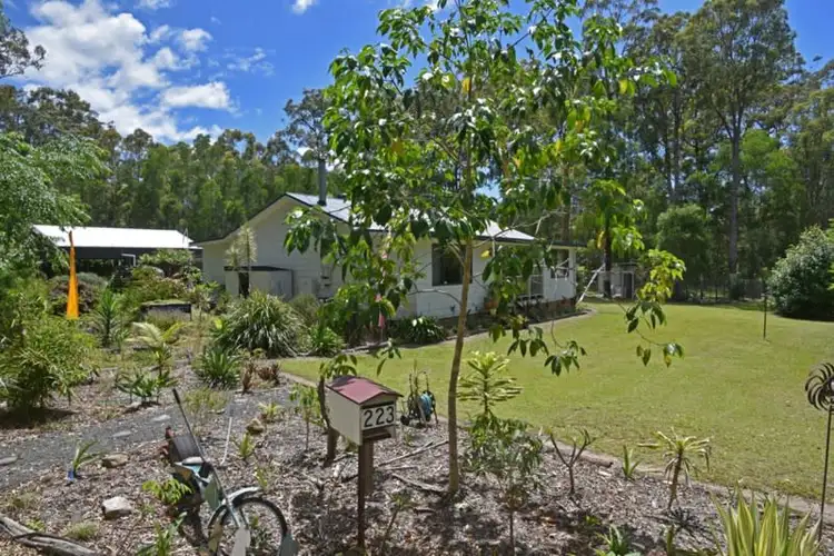 223 Iluka Road, Woombah NSW 2469