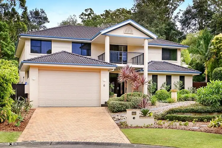 6 Pembroke Court, Terrigal NSW 2260