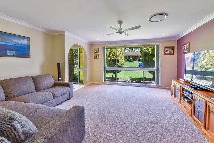 Second view of Homely house listing, 10 Goulburn Street, Ruse NSW 2560