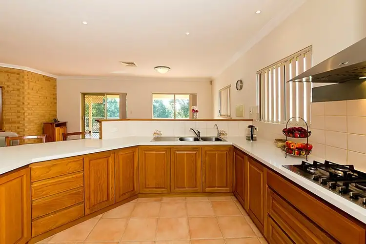 Sixth view of Homely house listing, 53 Bernley Drive, Viveash WA 6056