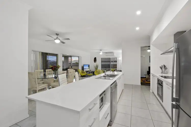 Third view of Homely house listing, 76 Welsh Street, Burpengary QLD 4505