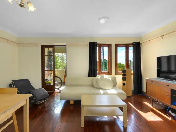 Fourth view of Homely apartment listing, 4/263 GREGORY Terrace, Spring Hill QLD 4000