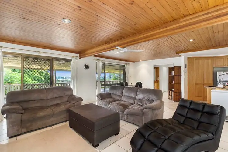 Fourth view of Homely house listing, 8 Elsie Street, Banora Point NSW 2486