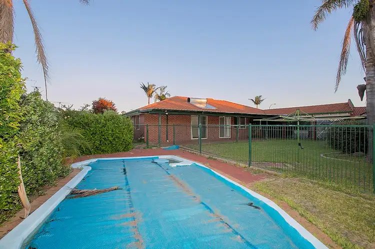Fifth view of Homely house listing, 17 Tungsten Court, Forrestfield WA 6058