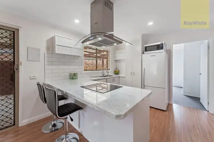 Second view of Homely house listing, 9 Marsden Walk, Roxburgh Park VIC 3064