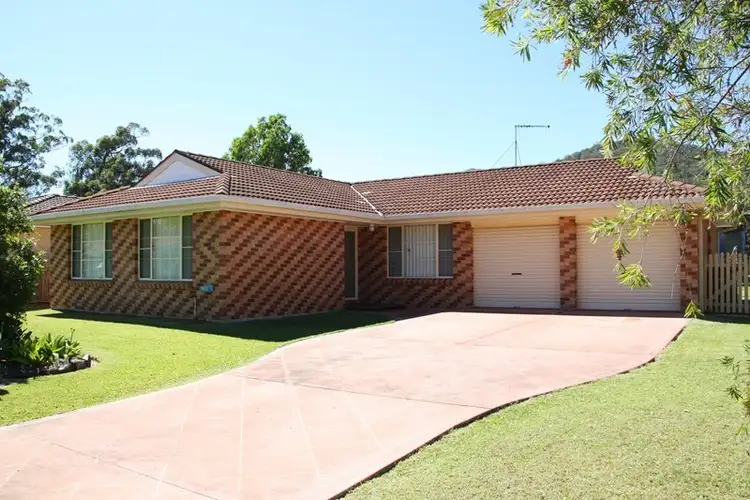 Fifth view of Homely house listing, 22 Honeysuckle Avenue, Lakewood NSW 2443