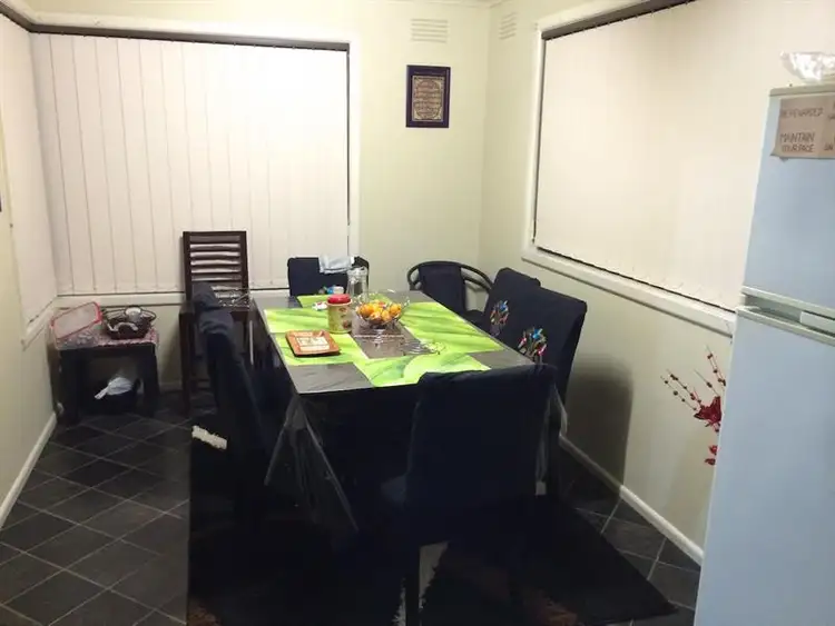 Fifth view of Homely house listing, 1/57 Moffat Street, St Albans VIC 3021