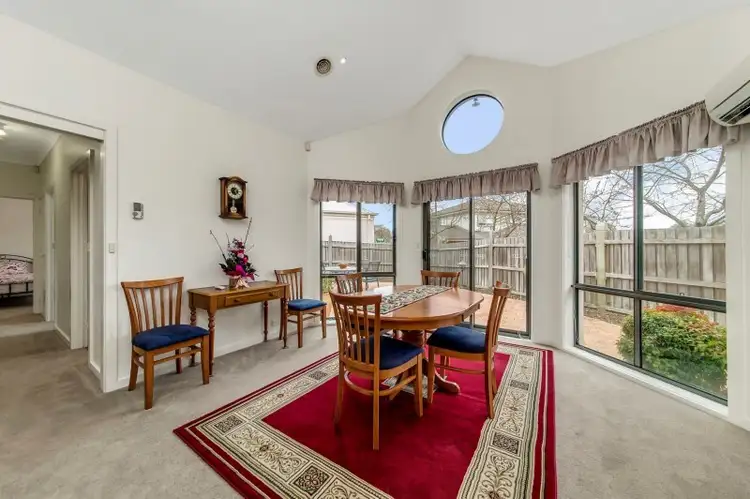 Sixth view of Homely house listing, 6/3 Seaborn Place, Nicholls ACT 2913