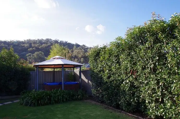 Sixth view of Homely house listing, 39 Crawford Circuit, Glenroy NSW 2640