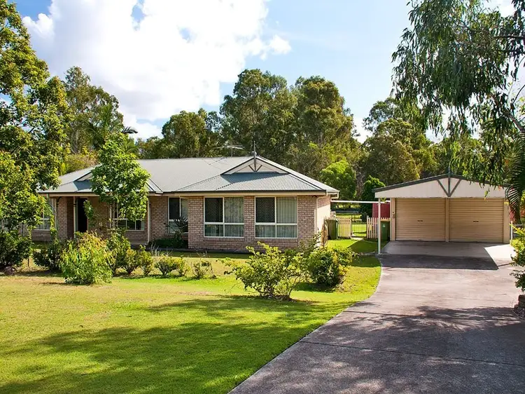 Second view of Homely house listing, 63 Vaughan Drive, Ormeau QLD 4208
