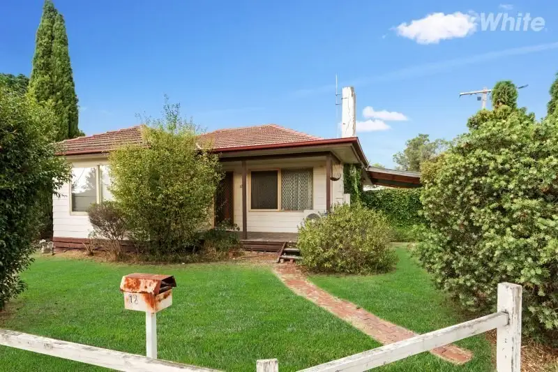 Main view of Homely house listing, 12 Deakin Crescent, Dandenong North VIC 3175