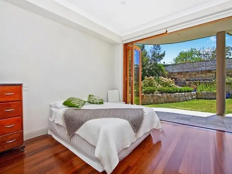 Fifth view of Homely house listing, 8a Harvey, Seaforth NSW 2092