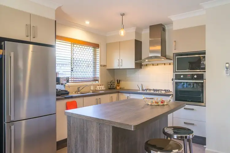 Fifth view of Homely house listing, 47 Lindeman Place, Tingalpa QLD 4173