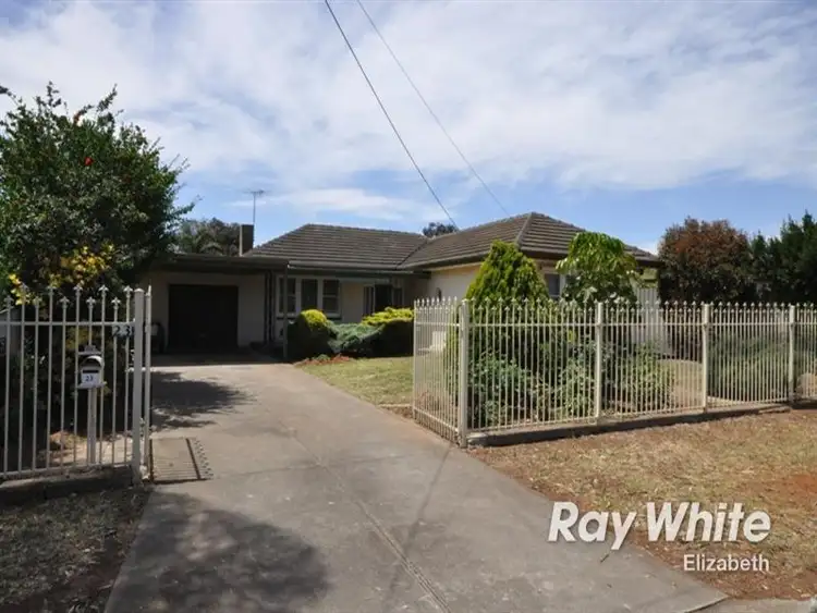 Second view of Homely house listing, 23 Arthur Street, Salisbury SA 5108