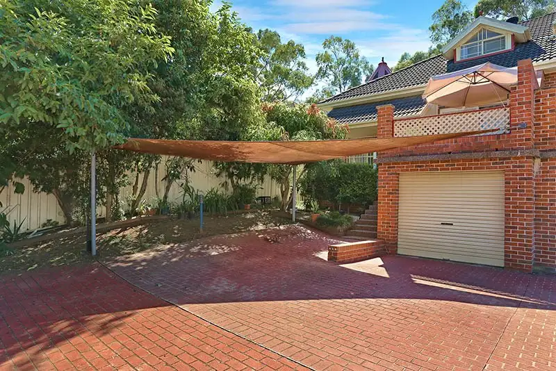 Main view of Homely townhouse listing, Address available on request