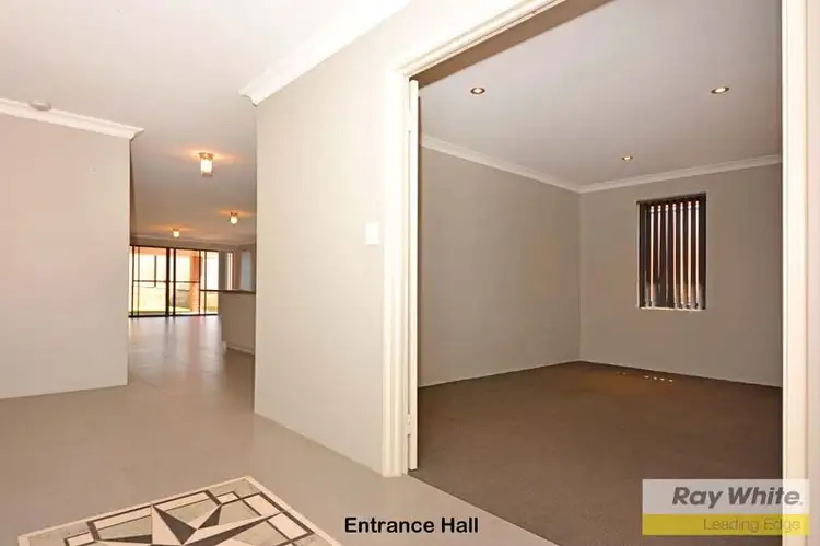 Second view of Homely house listing, 25 La Mirada Avenue, Clarkson WA 6030