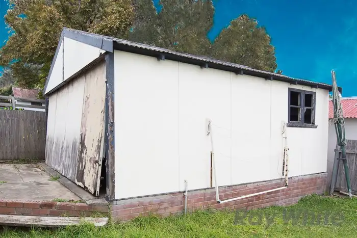 Sixth view of Homely house listing, 110 Elizabeth Street, Mayfield NSW 2304