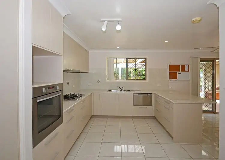 Main view of Homely house listing, 18 Johnston Boulevard, Urraween QLD 4655