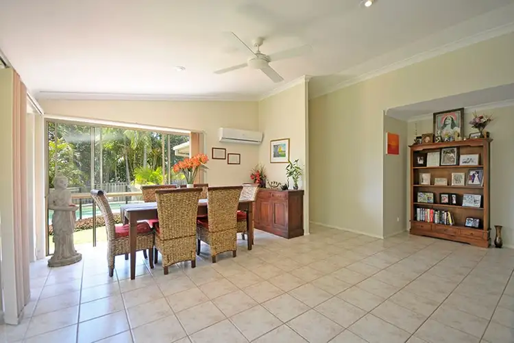 Third view of Homely house listing, 9 Rosebud Street, Robina QLD 4226