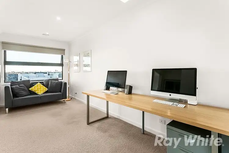 Sixth view of Homely house listing, 4B Stadium Circuit, Mulgrave VIC 3170