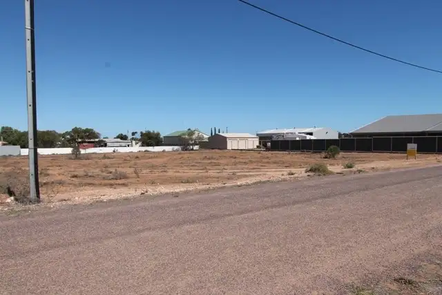 Fourth view of Homely land listing, 33-35 Oconnell Street, Cowell SA 5602