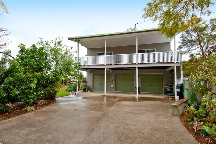 Third view of Homely house listing, 32 Logan Parade, Logan Reserve QLD 4133