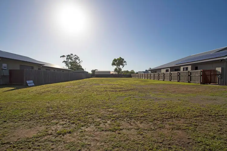 Third view of Homely land listing, 15 Beach Oak Drive, Mount Low QLD 4818