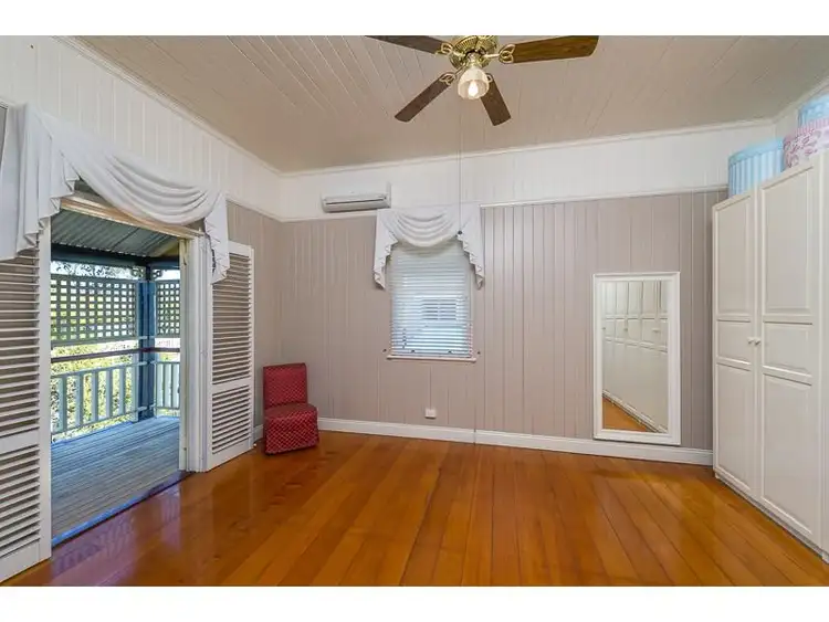 Seventh view of Homely house listing, 53 Orchid Street, Enoggera QLD 4051