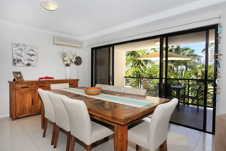 Second view of Homely unit listing, 9/6 Mari Street, Alexandra Headland QLD 4572