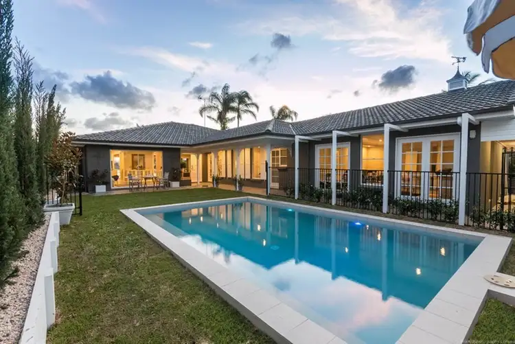 Fourth view of Homely house listing, 8 Rapallo Avenue, Isle Of Capri QLD 4217