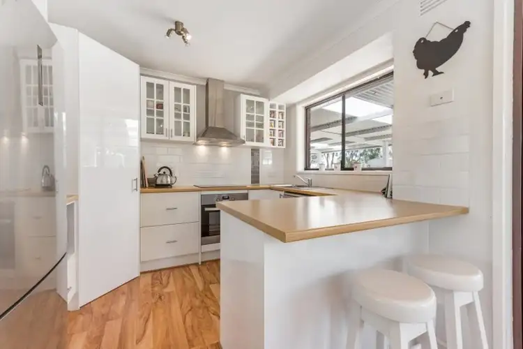 Third view of Homely house listing, 76 Teesdale-Lethbridge Road, Teesdale VIC 3328