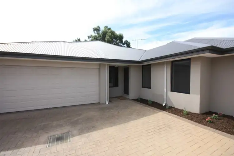 Second view of Homely house listing, 24a Clarke Road, Morley WA 6062