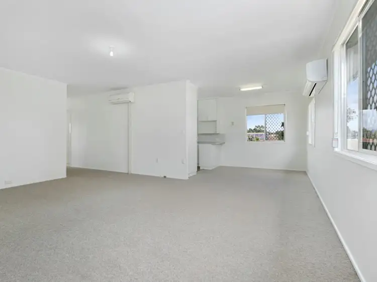 Second view of Homely house listing, 7 Butler Street, Raceview QLD 4305