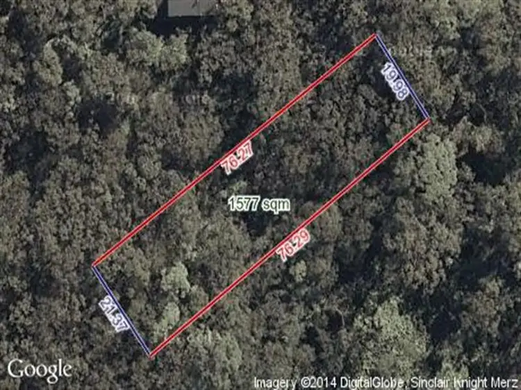 255 Connaught Road, Blackheath NSW 2785