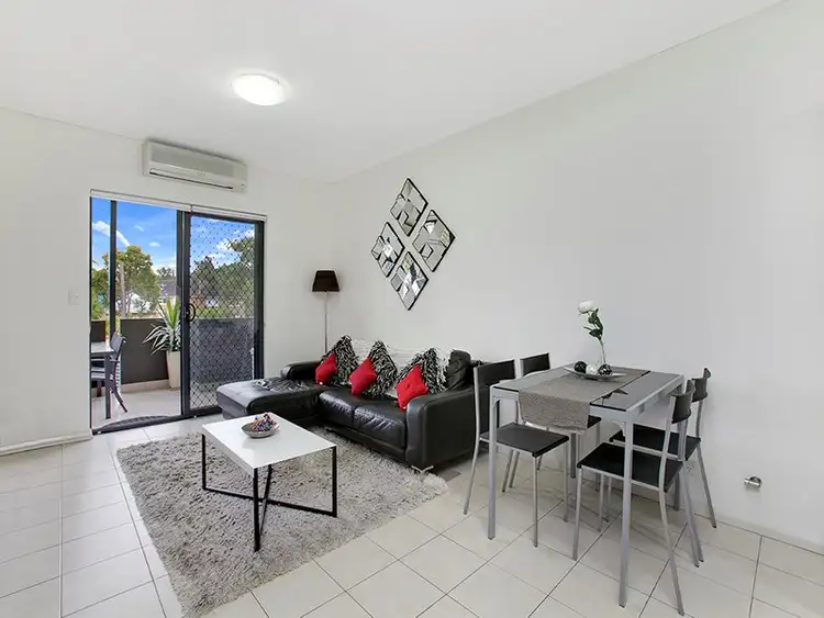 Fourth view of Homely apartment listing, 9/17A-19 Searl Road, Cronulla NSW 2230