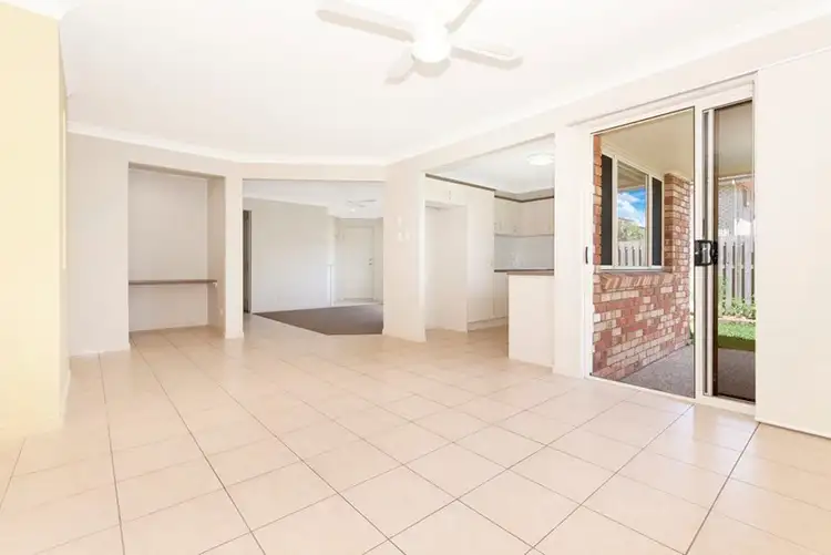 Sixth view of Homely townhouse listing, 42/100 Oakmont Avenue, Oxley QLD 4075