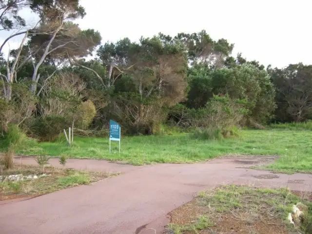 Main view of Homely land listing, Address available on request