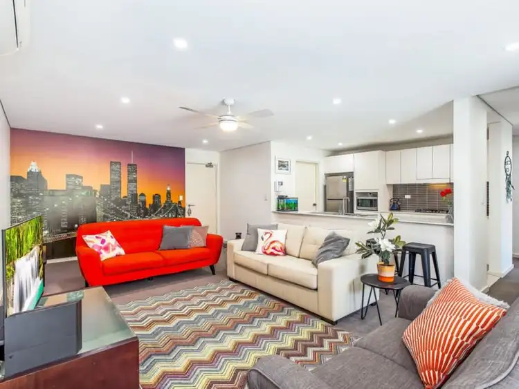 1/61-63 Walker Street, Helensburgh NSW 2508