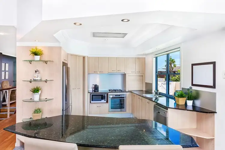 Fourth view of Homely house listing, 1427 Gold Coast Highway, Palm Beach QLD 4221