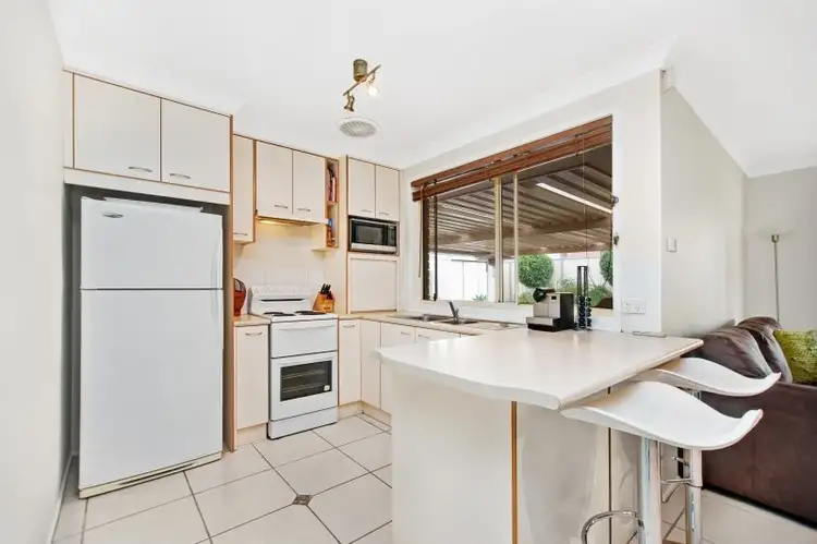 Second view of Homely house listing, 8 Corvette Close, Rutherford NSW 2320