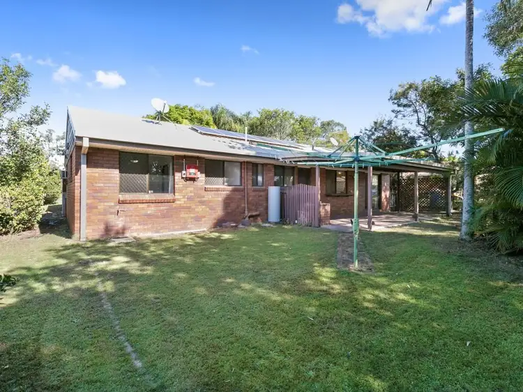 Second view of Homely house listing, 17 Eagle Street, Goodna QLD 4300