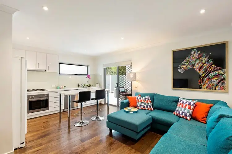 Main view of Homely apartment listing, 3/23 Willesden Road, Hughesdale VIC 3166