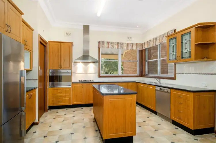 Sixth view of Homely house listing, 48 Adelaide Street, West Ryde NSW 2114