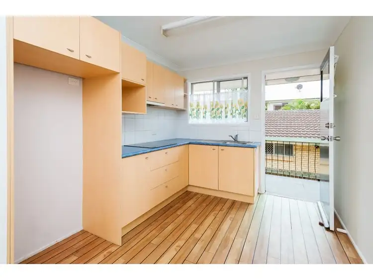 Second view of Homely apartment listing, 7/33 Shottery Street, Yeronga QLD 4104