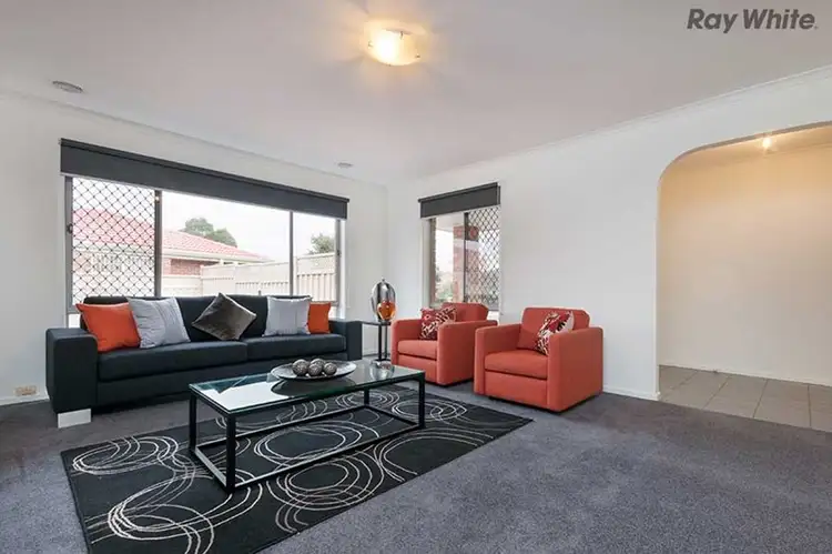 Third view of Homely house listing, 3 Angas Court, Sunbury VIC 3429