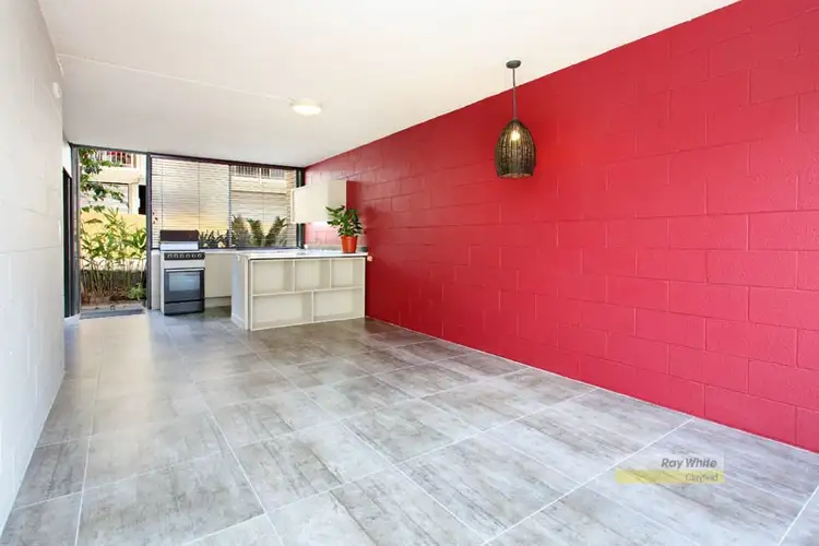 Third view of Homely townhouse listing, 5/209 Bonney Avenue, Clayfield QLD 4011